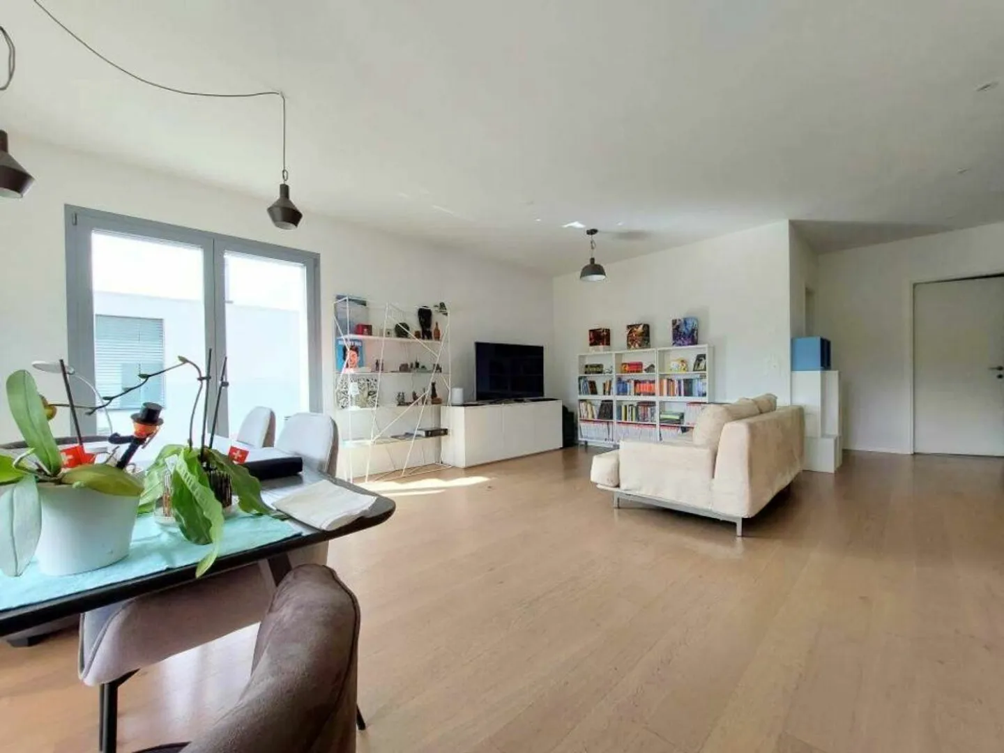 Appartement Élégant à Capriasca - Photo 2 sur 13