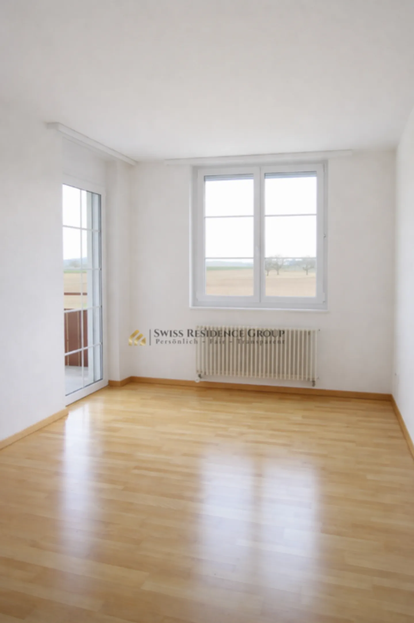 Soleggiato e tranquillo con grande giardino in comune - Foto 11 di 13