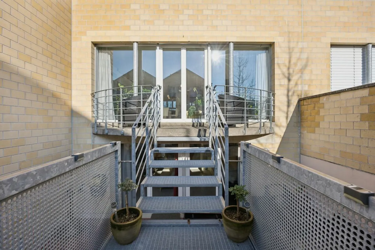 Terraced house in a quiet and central location - Photo 12 of 13