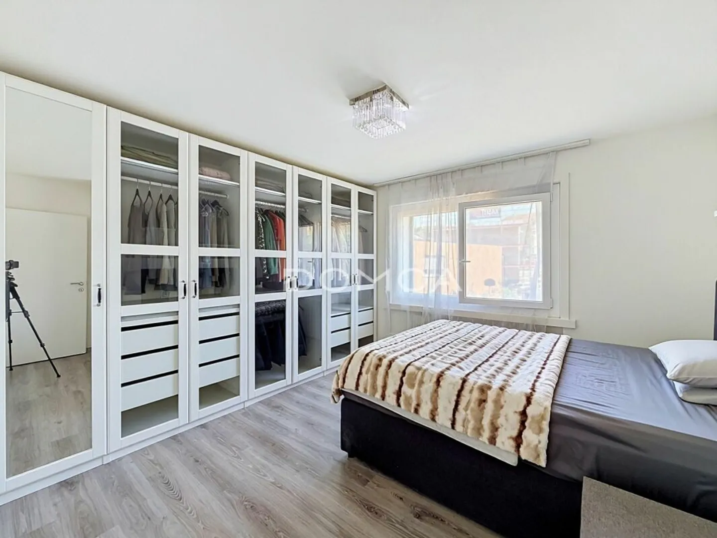 Villa individuelle avec deux appartements indépendants - Un lieu de vie aux multiples possibilités - Photo 5 of 13
