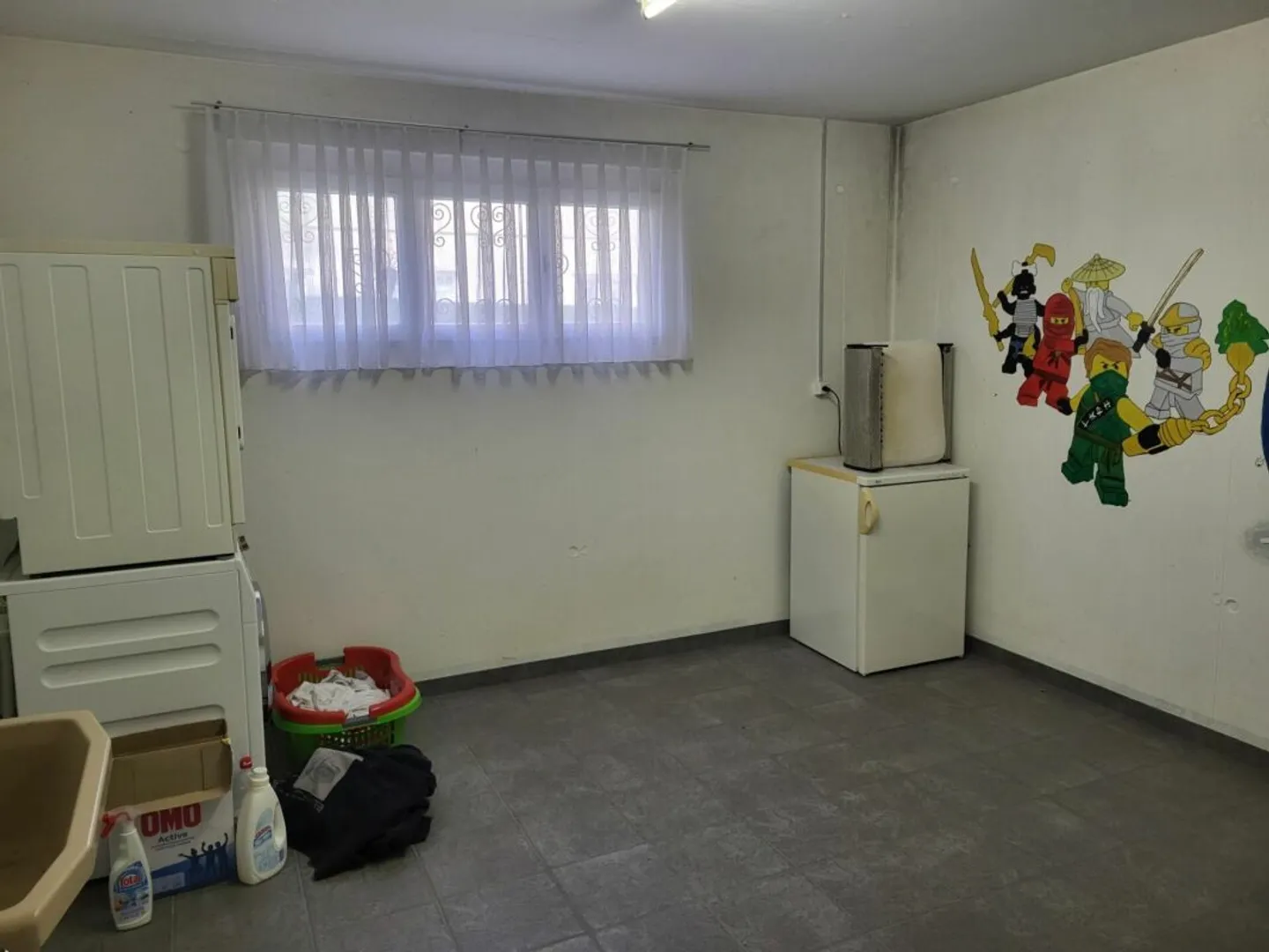 Belle, spacieuse appartement à louer à Bad Ragaz - Photo 10 sur 10