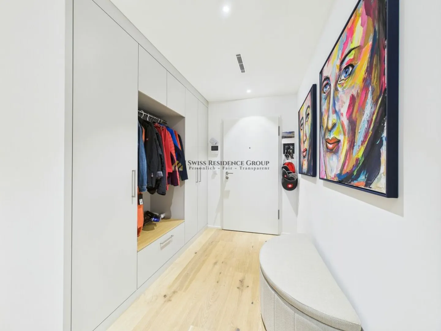 Une maison avec ambition : nouvel appartement de jardin avec équipements premium - Photo 2 sur 9