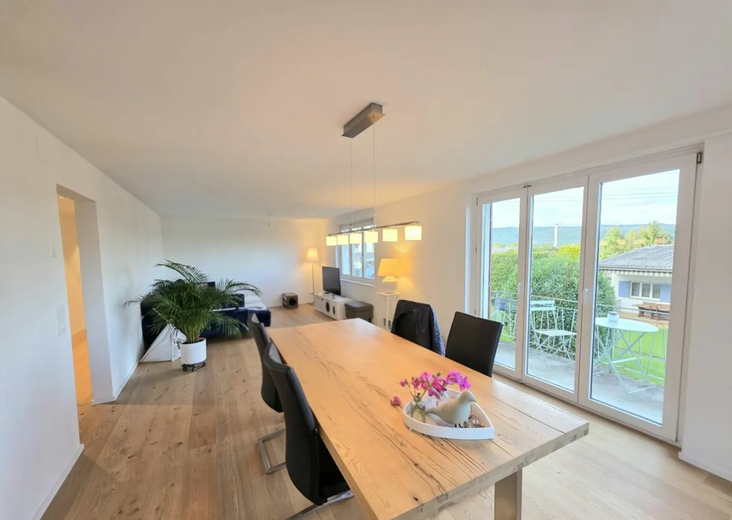 Leben, gestalten, investieren, ein Haus mit Zukunft! - Foto 5 von 13