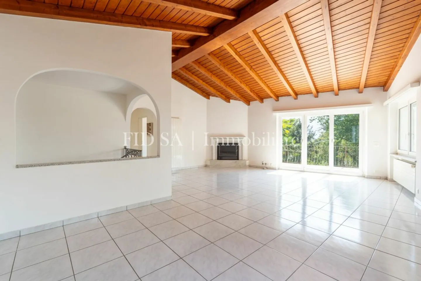 Casa indipendente in splendida posizione collinare - natura, sole e privacy - Photo 6 sur 13