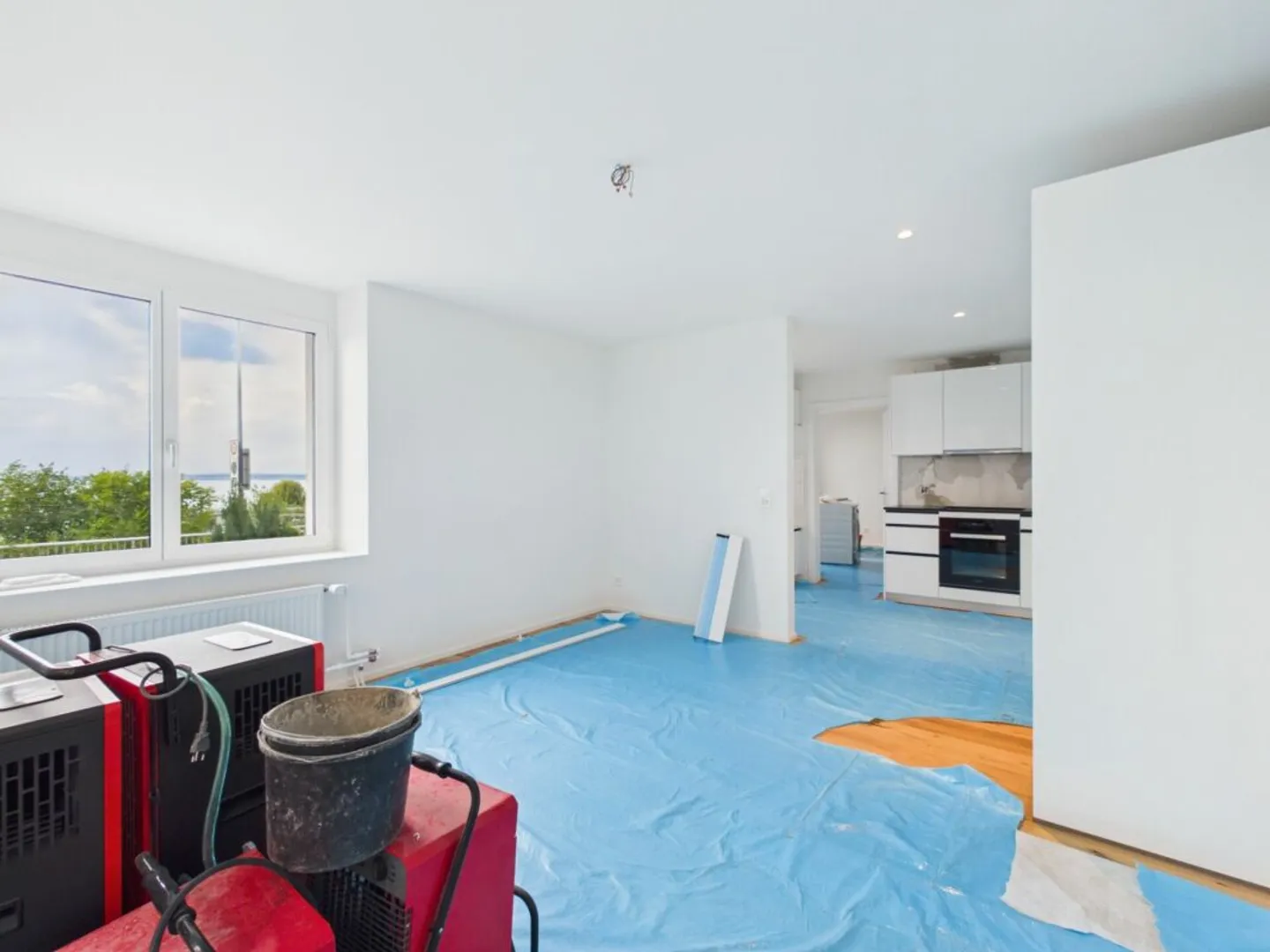 Exklusive 2.5-Zimmerwohnung - Foto 8 von 13
