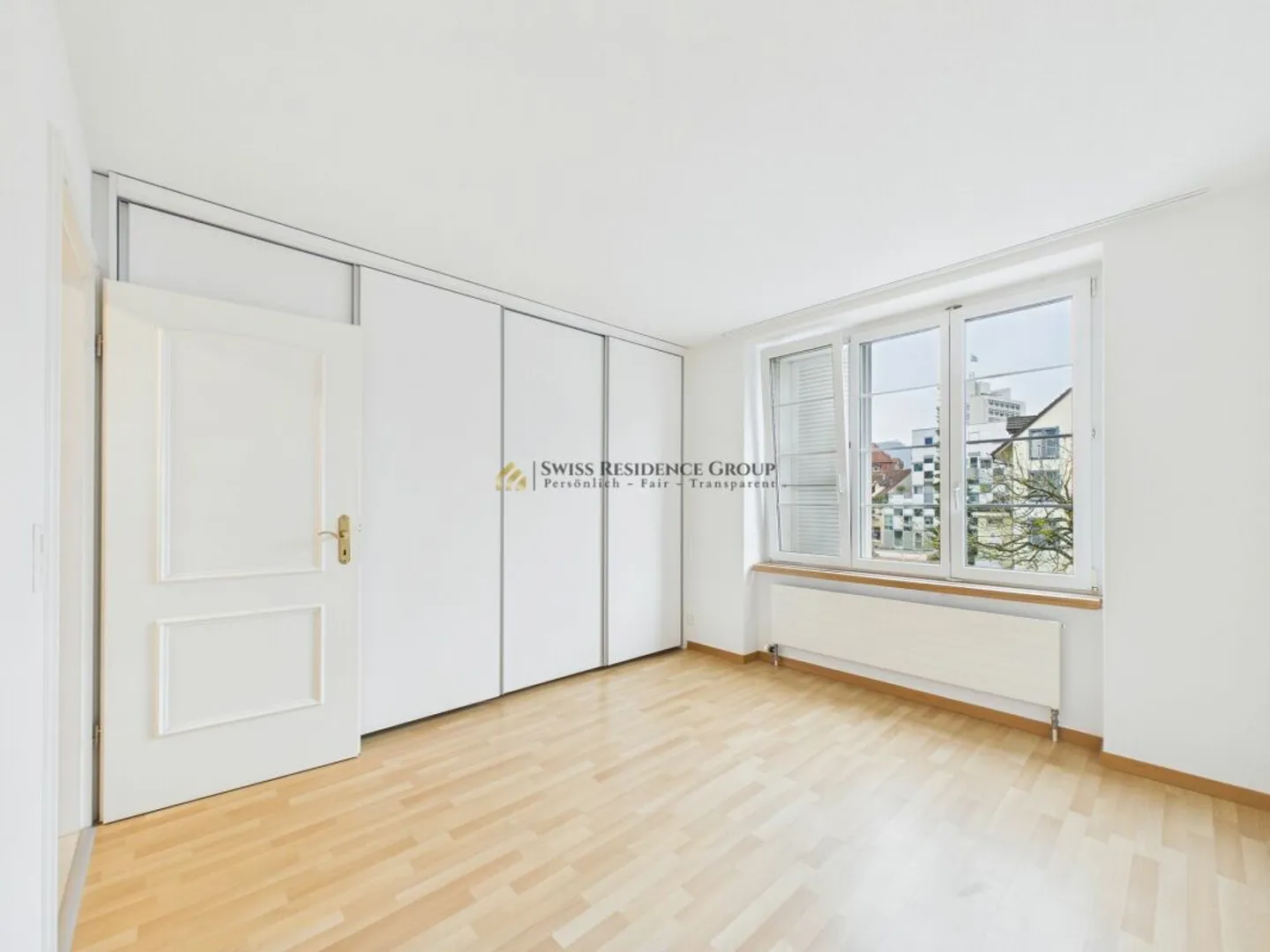 Attractive multi-family house in the center of Olten - Photo 13 of 13