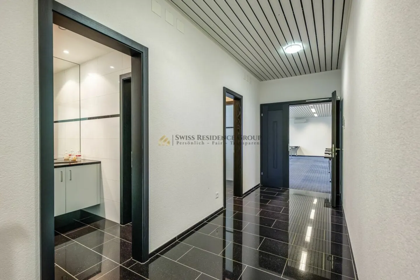 Modern office and training spaces in a prime location in Würenlos - flexible, representative, and usable individually or together - Photo 10 of 13