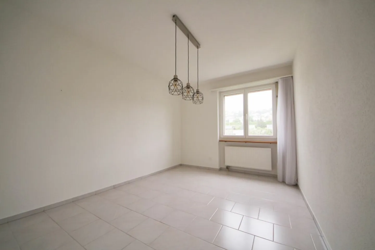 Appartement ensoleillé avec vue à Zufikon - Aujourd'hui un investissement, demain un chez-soi - Photo 9 sur 13