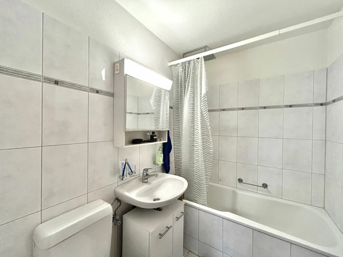 Family-friendly 4.5-room condominium! - Photo 7 of 11