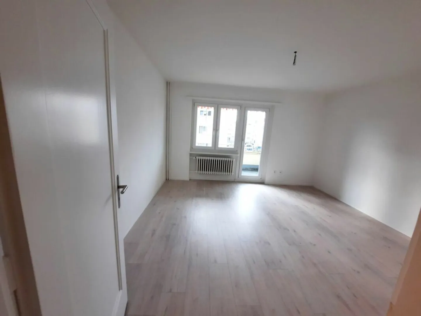 Beautiful 3.5-room apartment in a good location - Photo 8 of 13