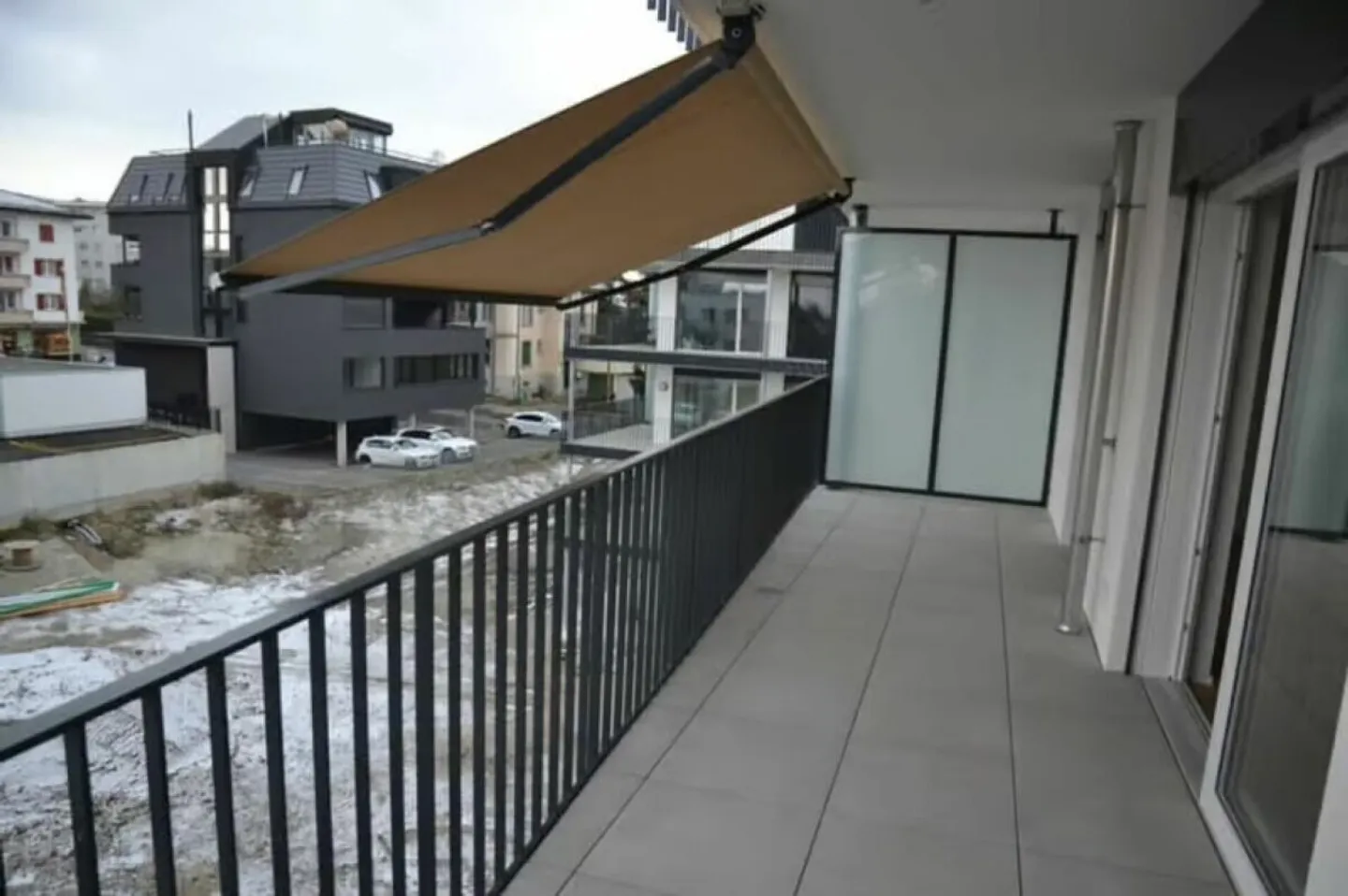 Affitto Appartamento Duplex/Maisonette 9320 Arbon - Foto 2 di 13