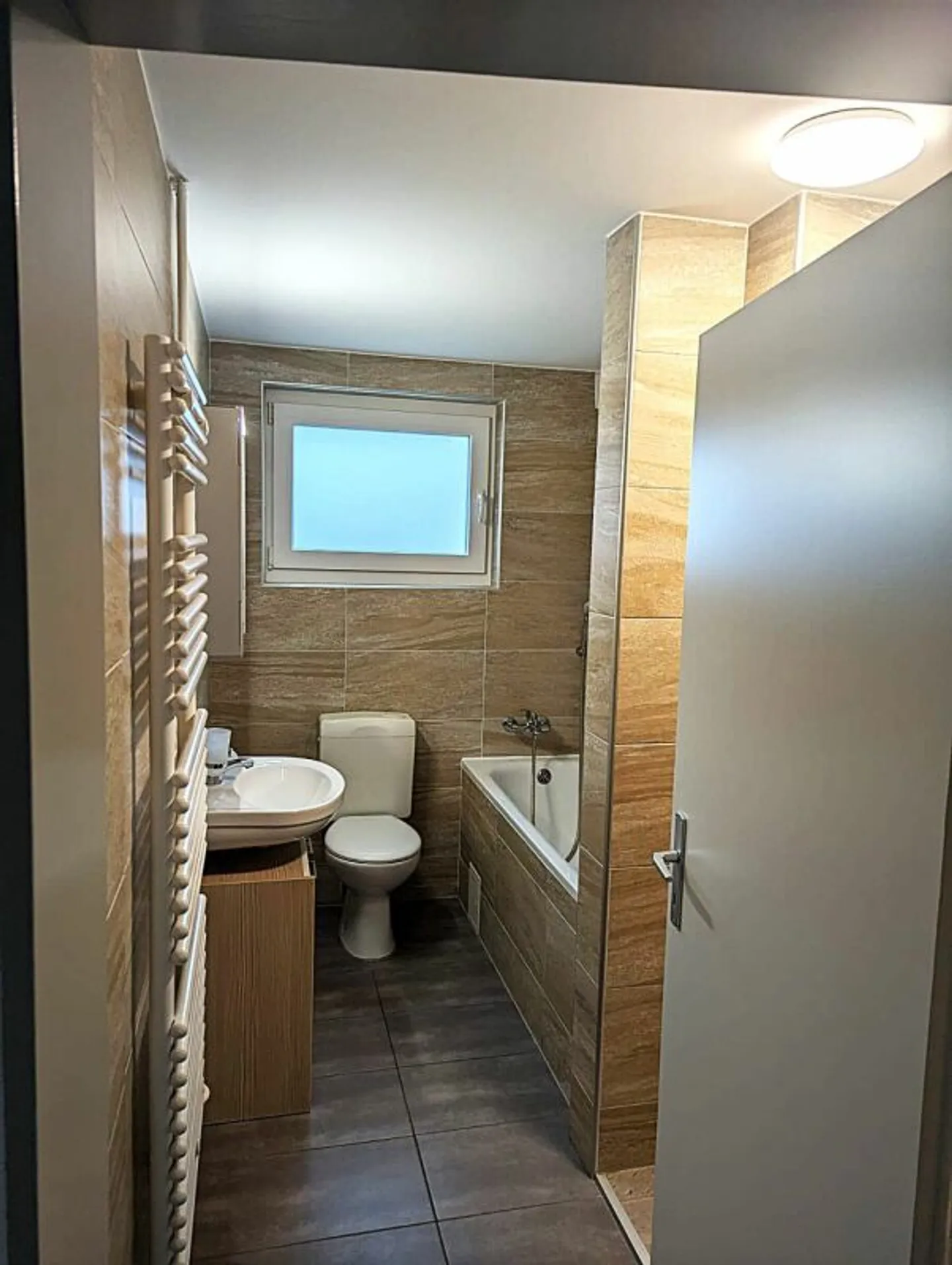 Practical 3½-room apartment in Schönenberg-Kradolf TG - Photo 5 of 11