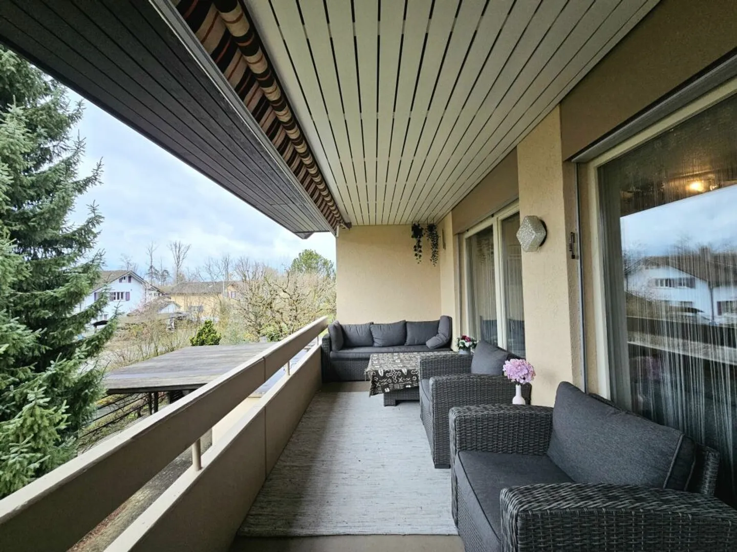 Appartamento 4.5 camere affascinante - Foto 13 di 13