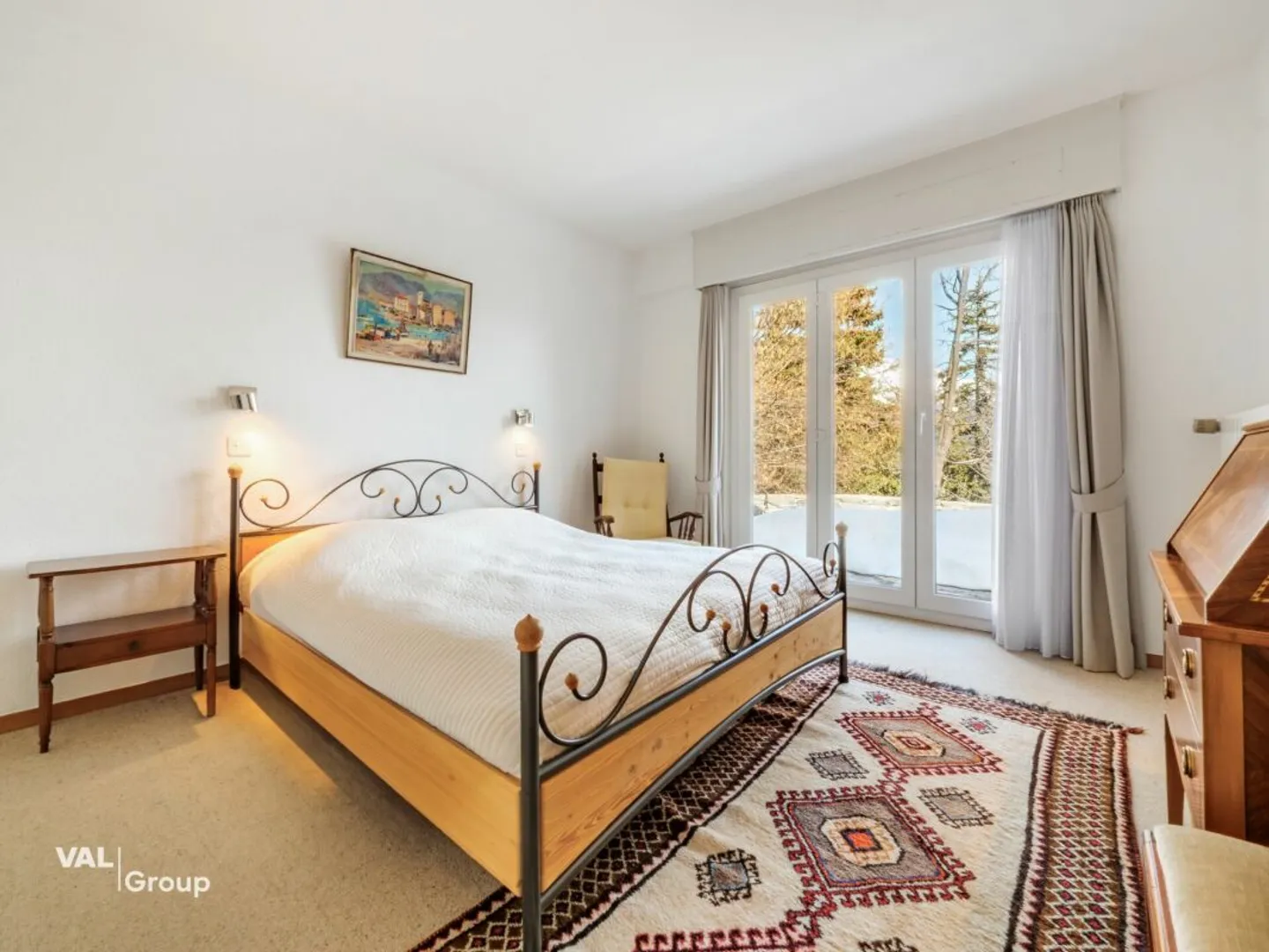 Luxusvilla mit Bergblick - Foto 8 von 13