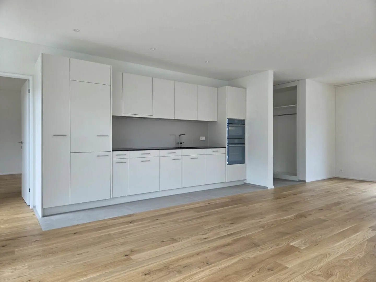 Appartement 4 1/2 pièces - Projet de nouvelle construction "Rheincity" - Photo 2 sur 13