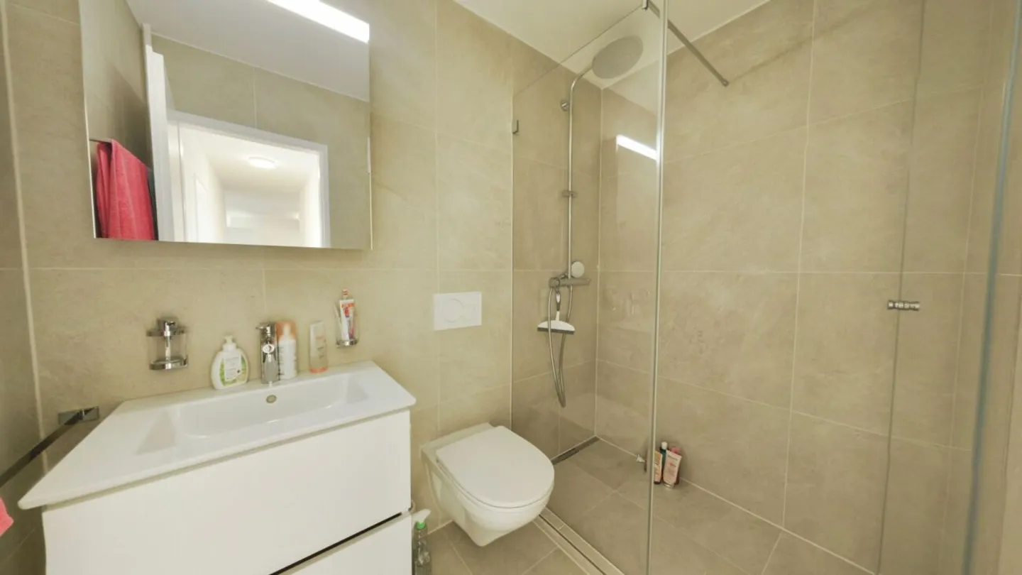 Aufwachen mit dem Pilatus - Wohnen mit Wow-Faktor - Foto 11 di 11