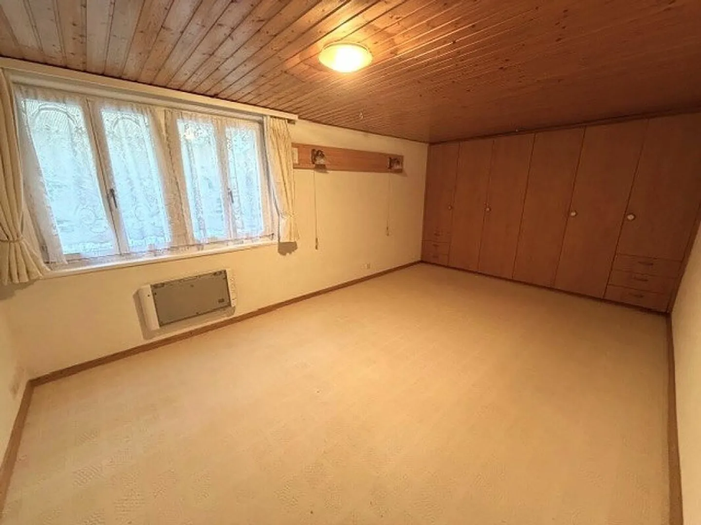 Joli appartement avec jardin - Photo 5 sur 9