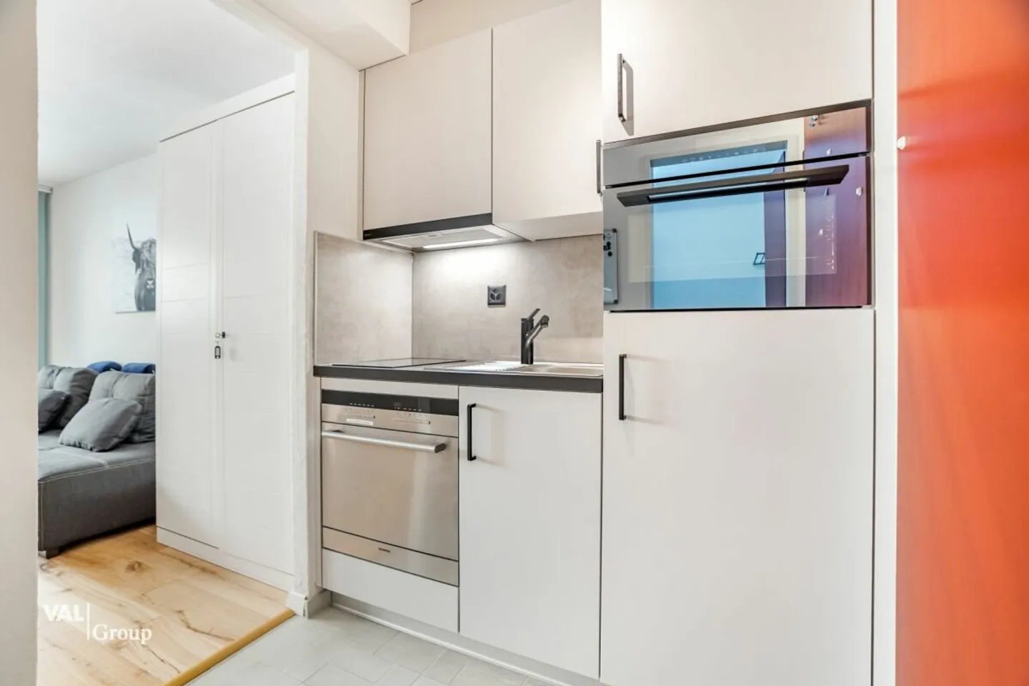 Vivere, Affittare, Beneficiare - Due Studi con Opzioni Versatili - Foto 4 di 13