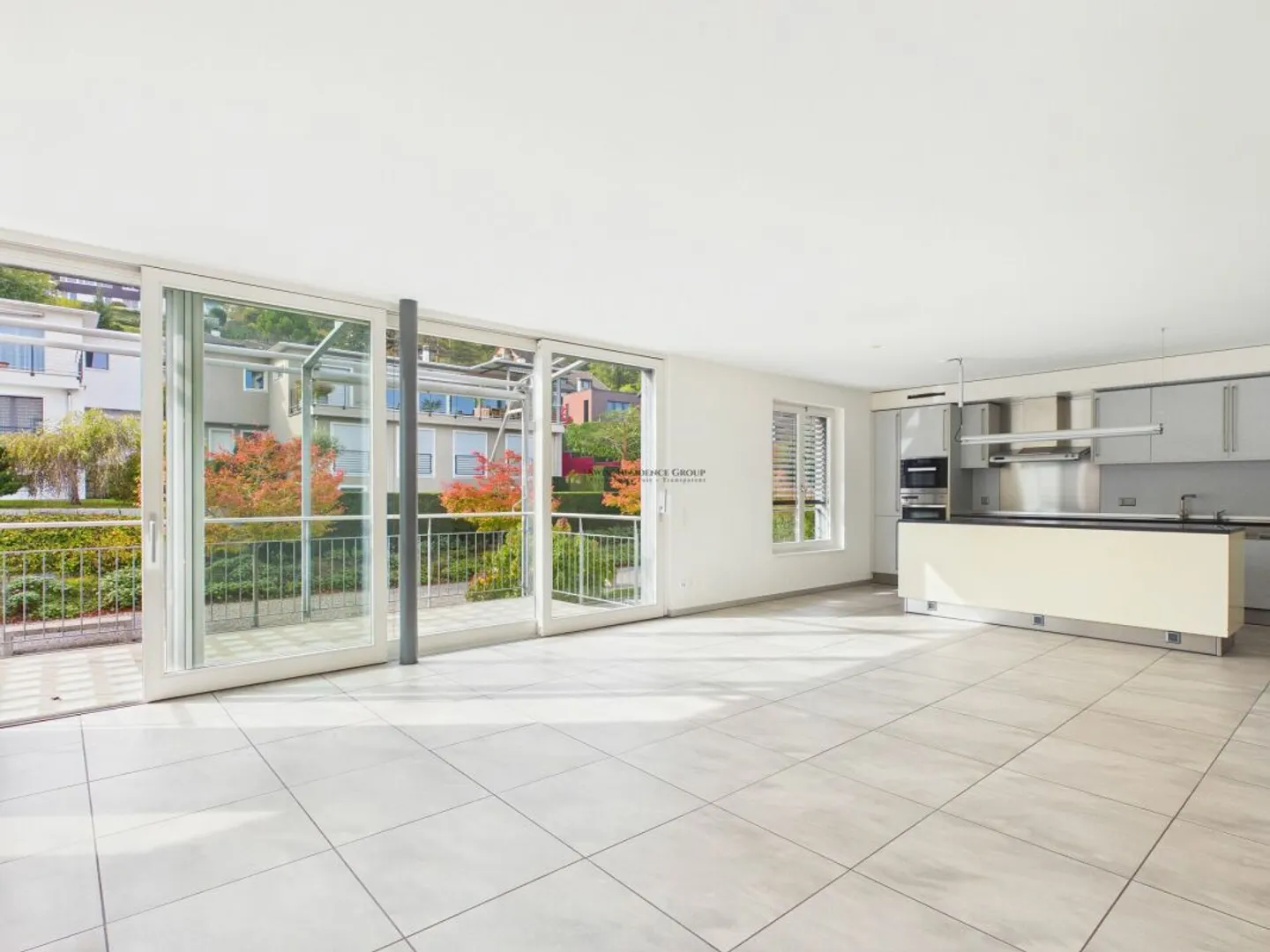Stunning Apartment with Lake View - Photo 3 of 13