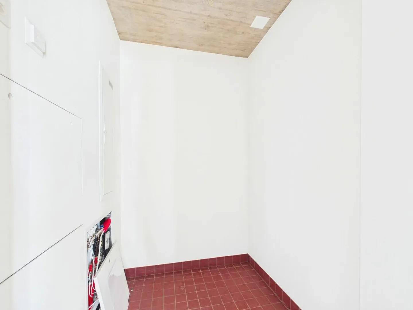 Modernes Apartment in Basel - Foto 4 von 11