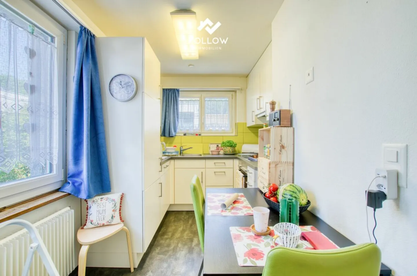 Habitat et commerce parfaitement combinés : espace unique à Grenchen - Photo 12 sur 13