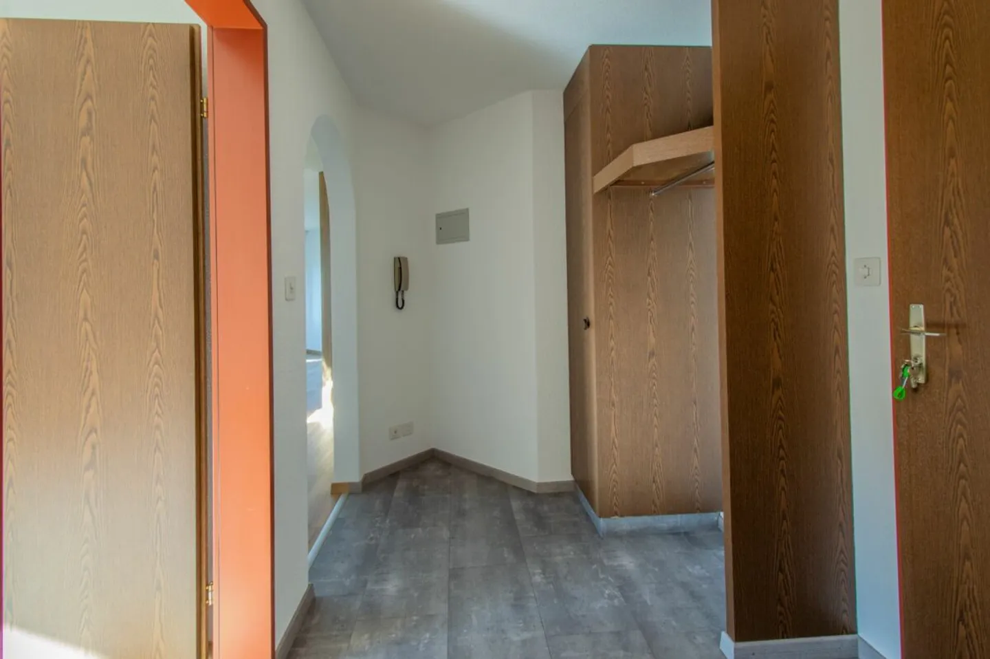 Ottimo appartamento singolo in posizione centrale - Foto 7 di 11