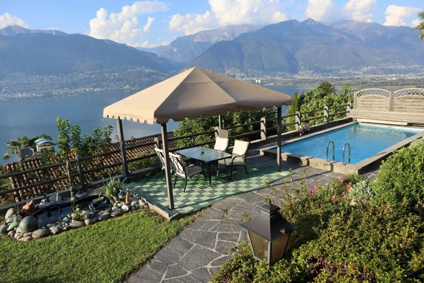 A panoramic view that will captivate you - Photo 2 of 13