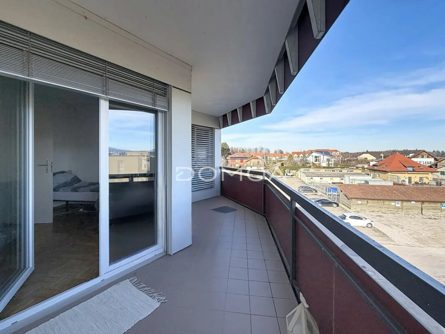 Luminoso appartamento di 2,5 locali - Opportunità residenziale o di investimento - Foto 5 di 6