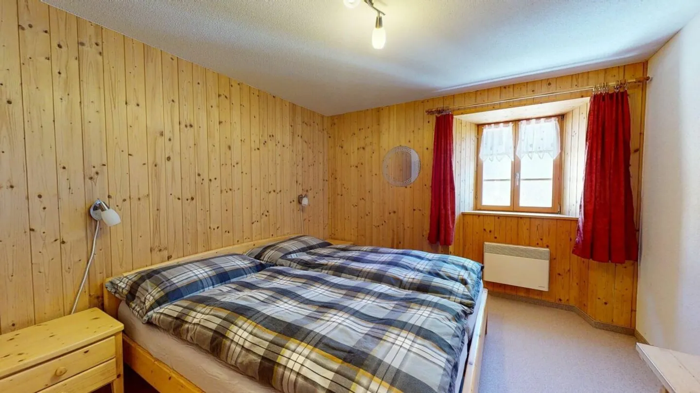 Charmantes Mehrfamilienhaus - Foto 5 von 13