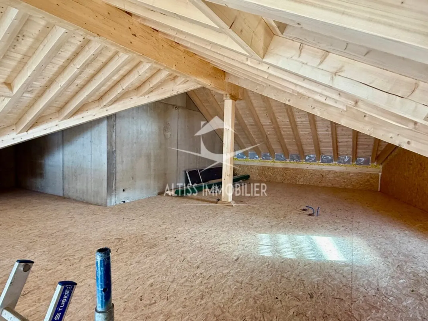 Appartamento nuovo 5,5 locali - Foto 4 di 13