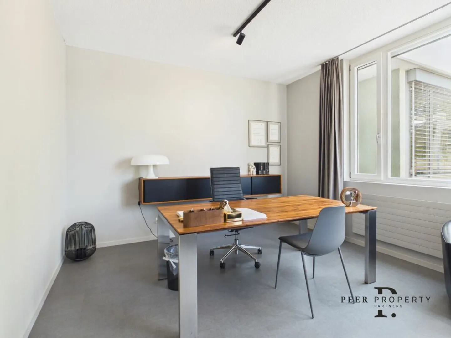 Your new practice or business address in Muri near Bern - Photo 10 of 11