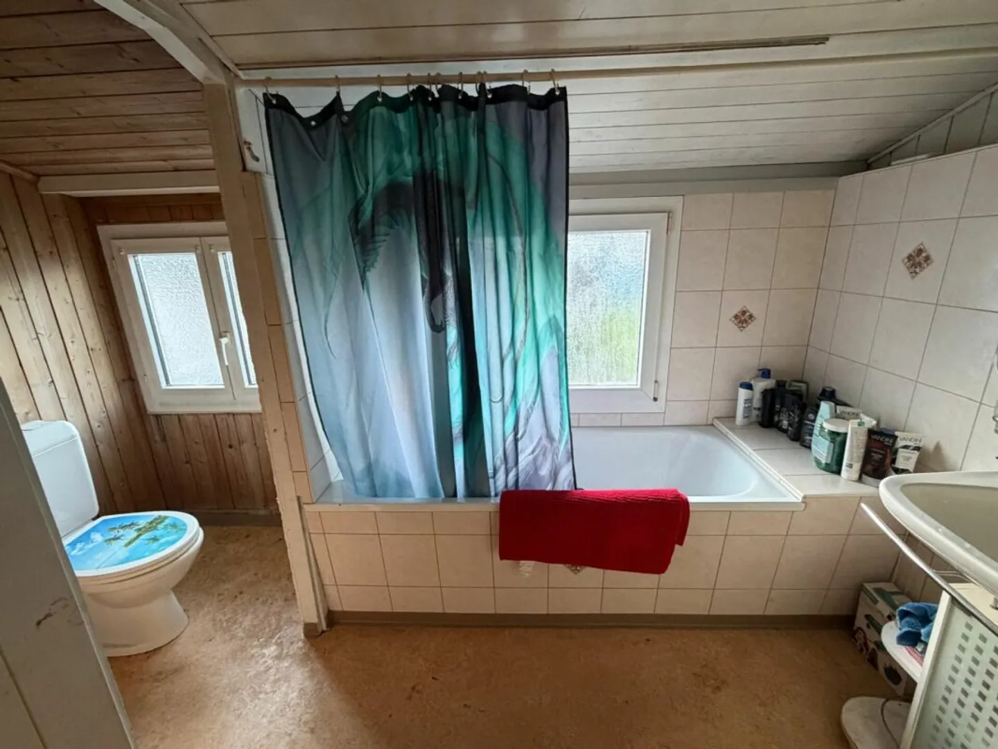 Proprietà attraente con potenziale di sviluppo in una posizione centrale - Foto 5 di 5