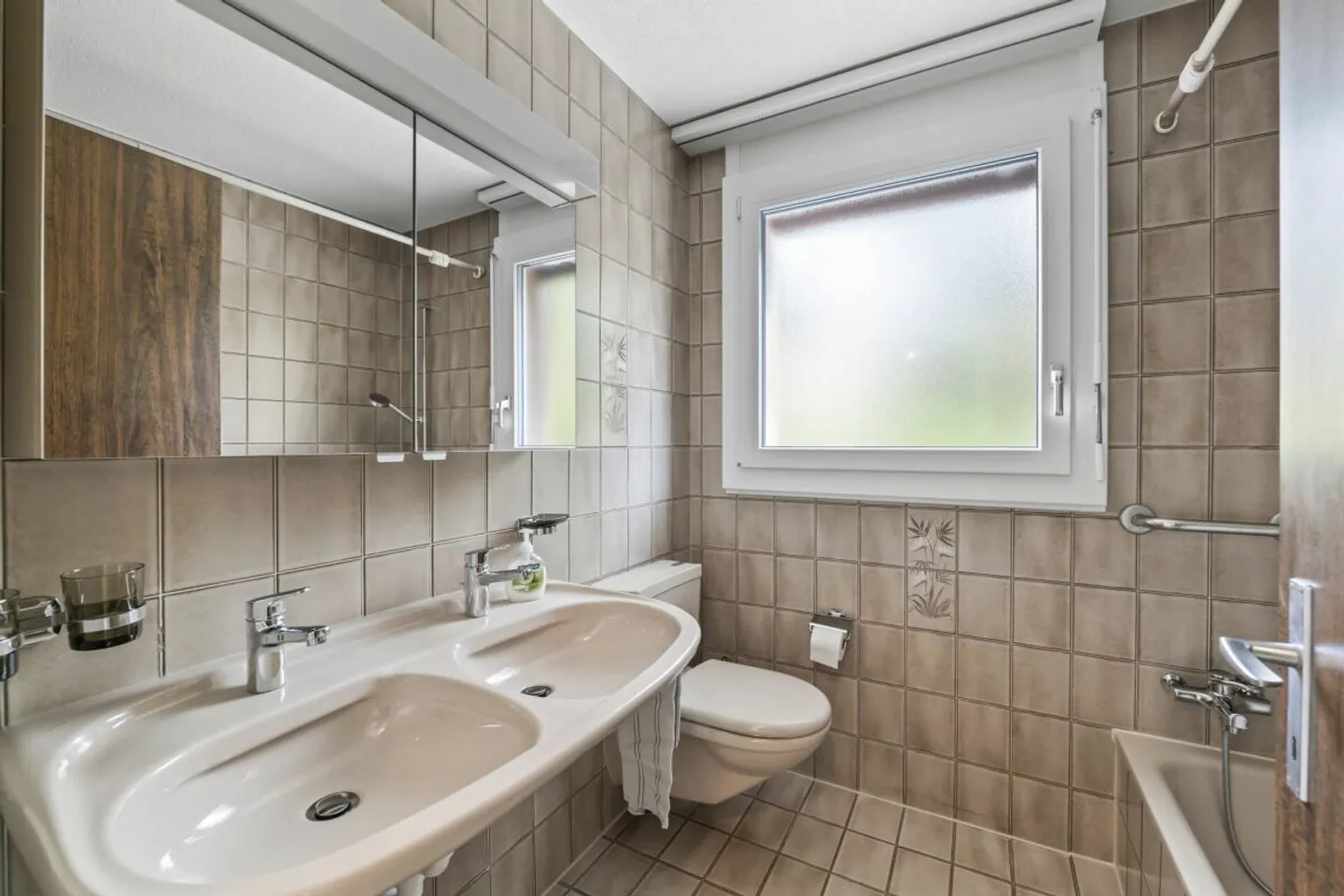 Helle 3.5-Zimmer-Wohnung - Foto 5 von 10