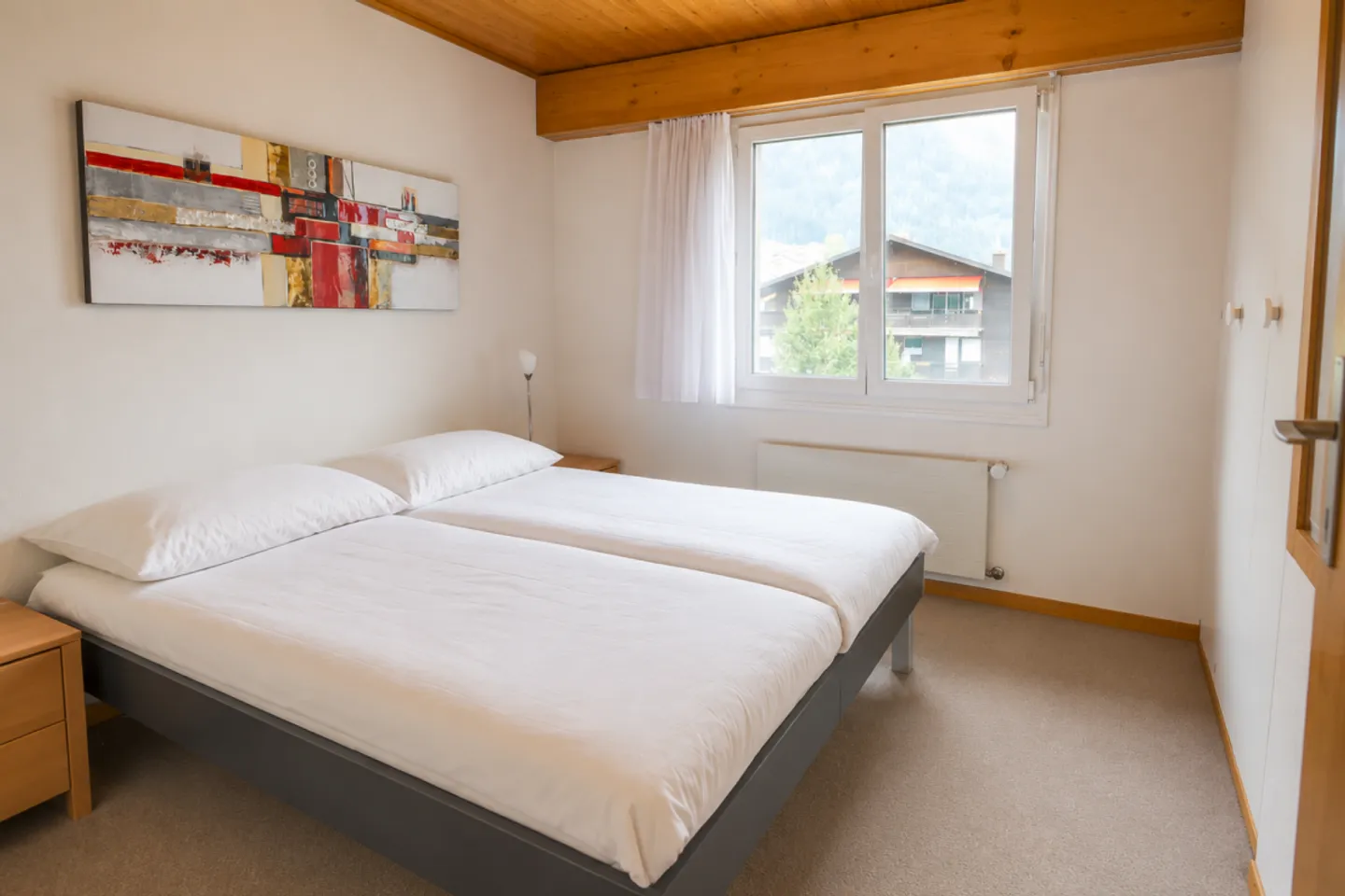 Helle 3.5-Zimmerwohnung mit Balkon - Foto 9 von 13
