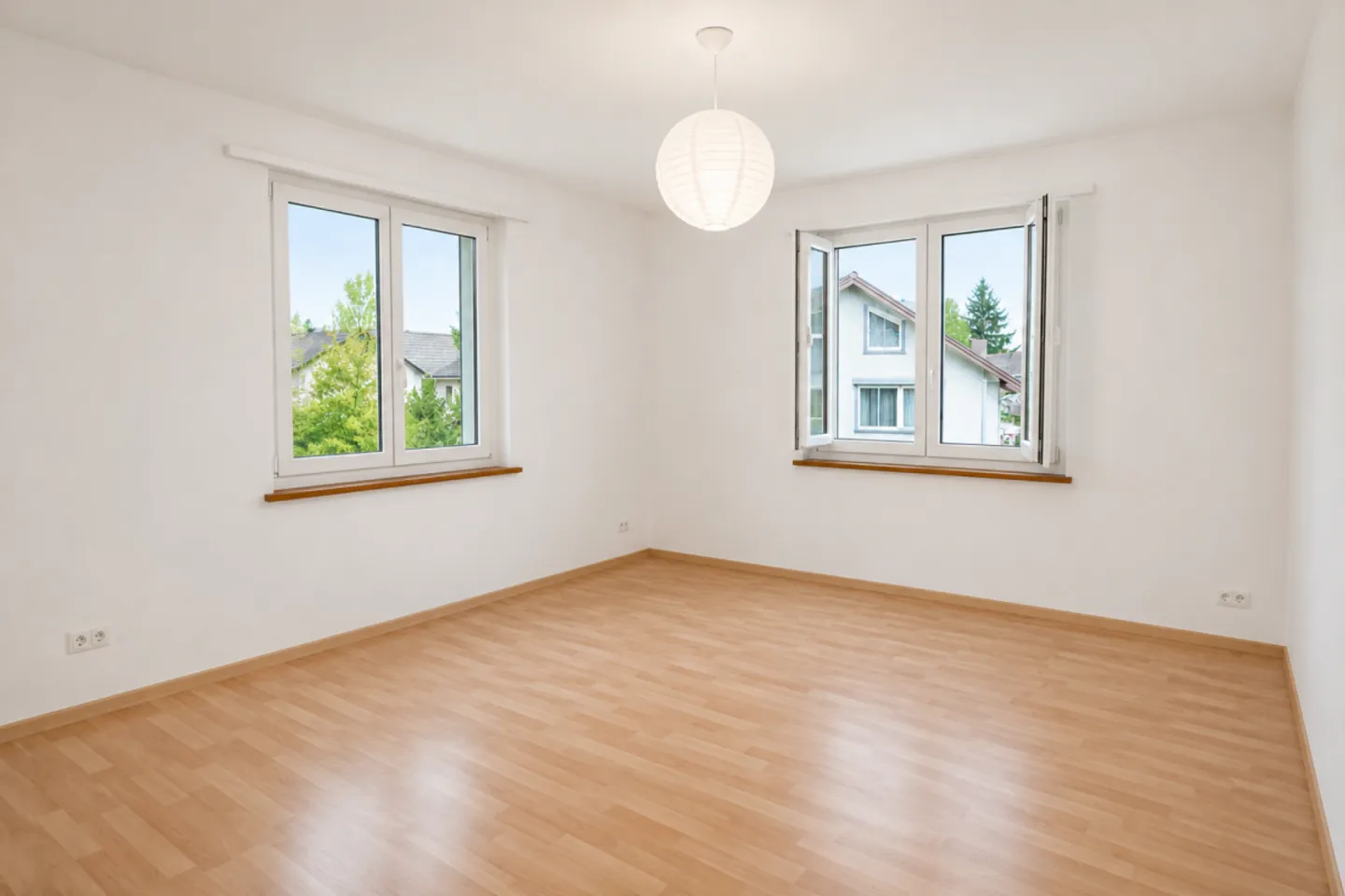 Charmante 3.5 Zimmer-Wohnung - Foto 4 von 6