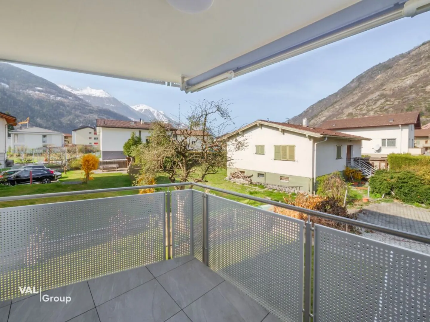 Modern 3.5-room new apartment on the 1st floor - sunny and quiet location - Photo 7 of 11