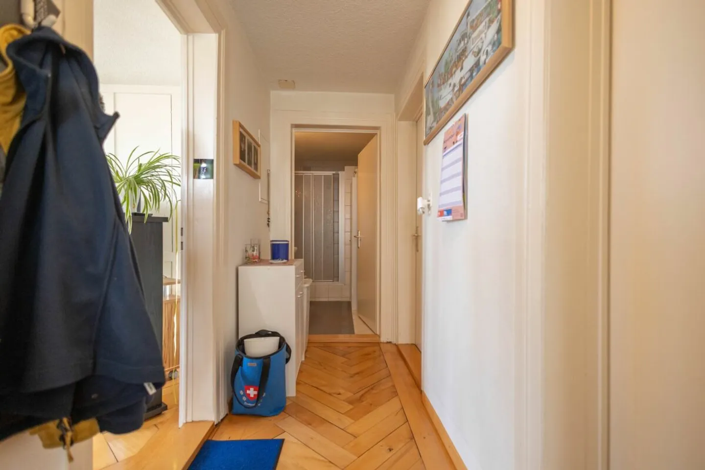 Appartement de 3.5 pièces - Photo 8 sur 11