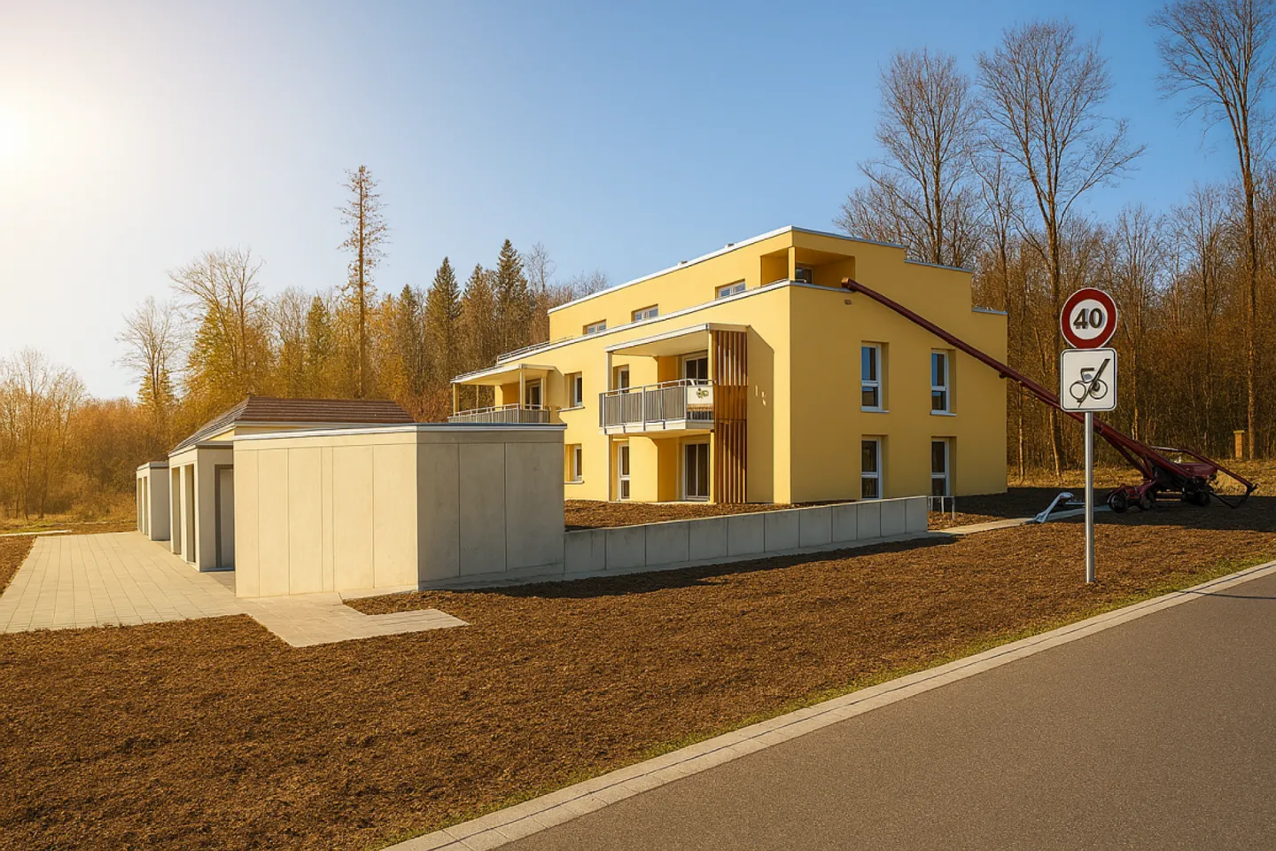 Stiamo vendendo il nostro appartamento modello - Foto 4 di 4