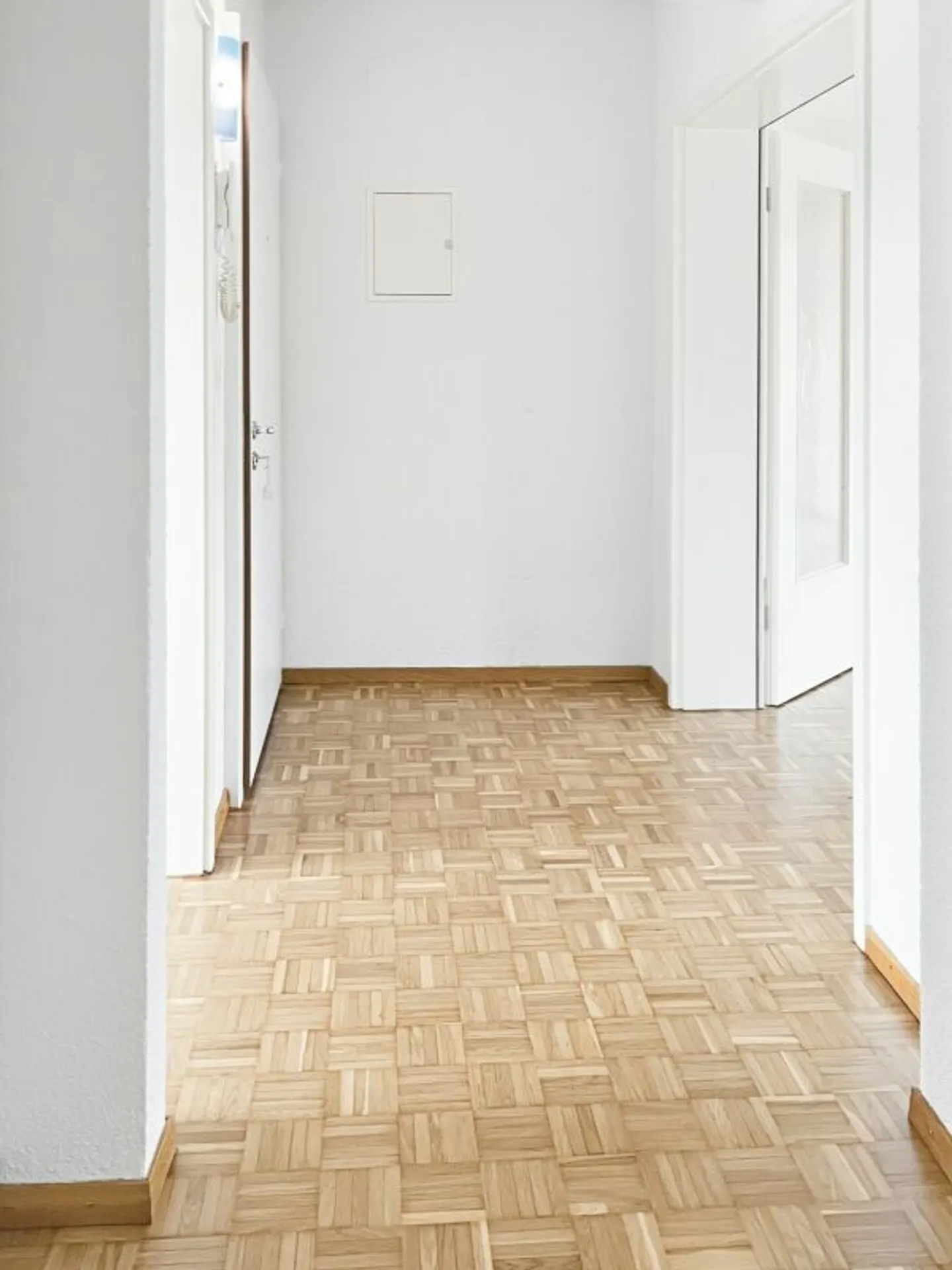 Charmant appartement de 2.5 pièces avec balcon à St. Gallen - Photo 4 sur 9