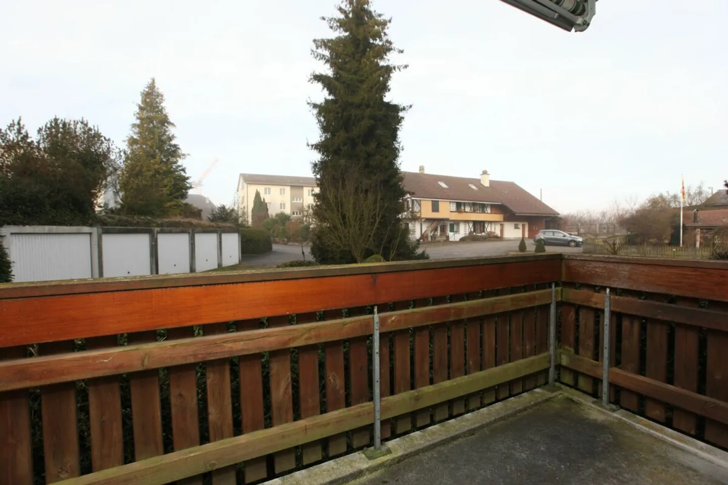 Geräumige Wohnung in Urtenen-Schönbühl - Foto 10 von 10