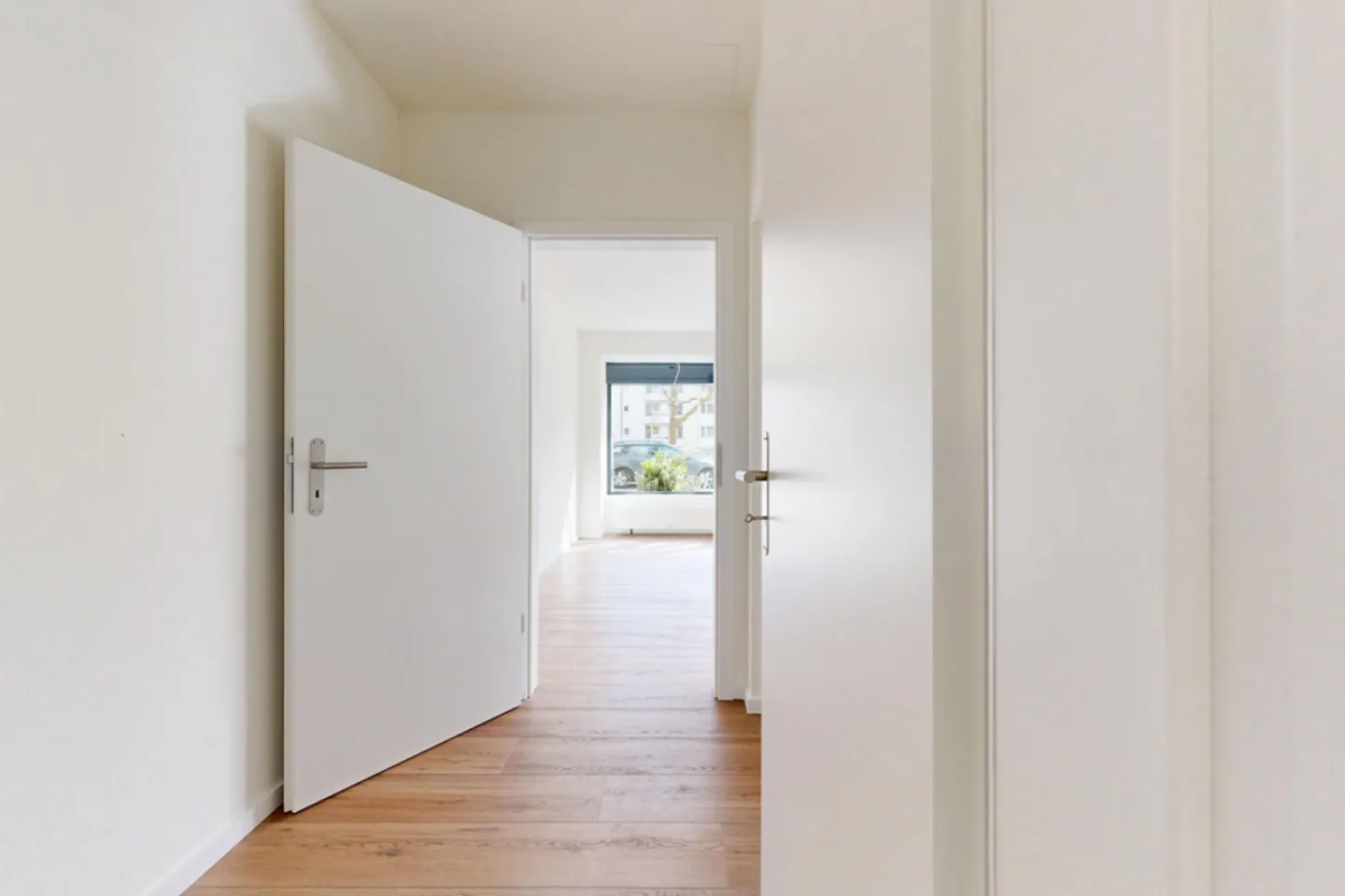 Renovated Commercial Space - Photo 7 of 8