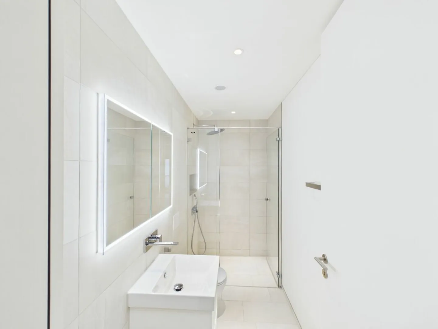 3.5-Room Garden Apartment in Horgen - Your Home Near Lake Zurich - Photo 10 of 13
