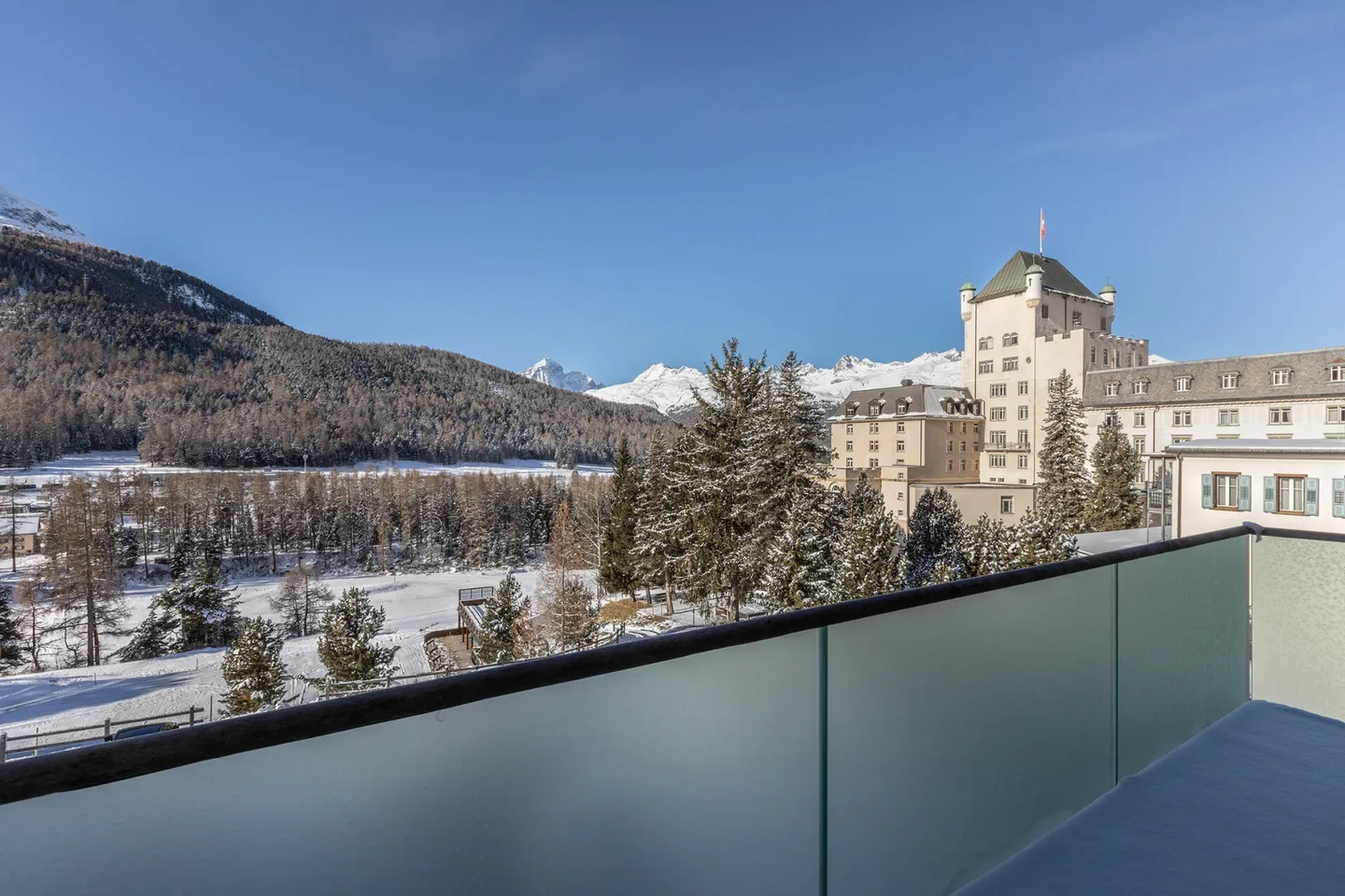 Chesa Sulèr - Photo 2 sur 8