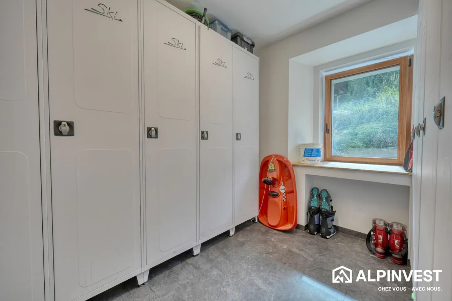 Investor Opportunity: Modern 3.5 Rooms Already Rented A3 - Photo 13 of 13