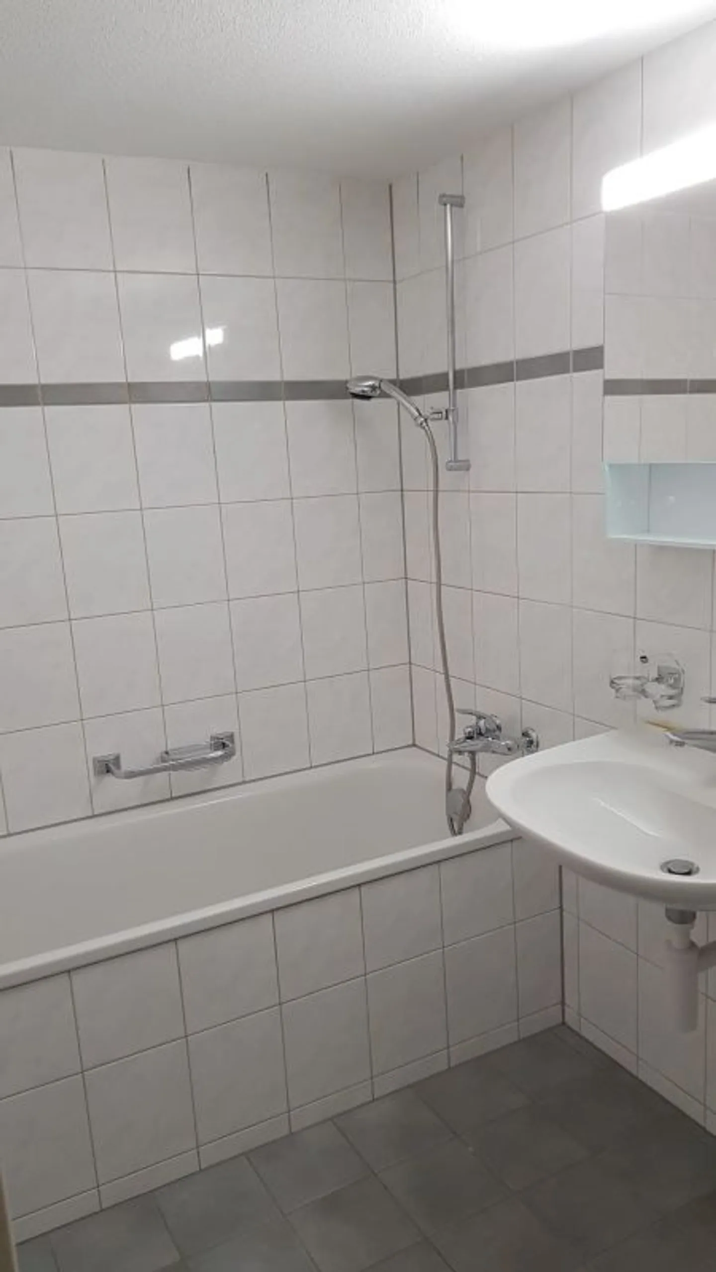 Charmante 3.5 Zimmer Wohnung - Foto 7 von 8