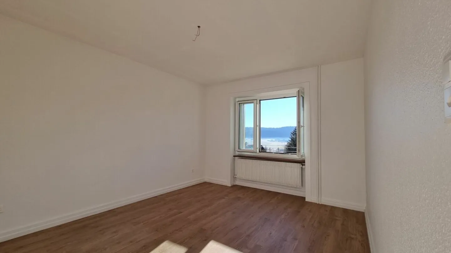 Renovierte 3-Zimmer Wohnung - Foto 3 von 10