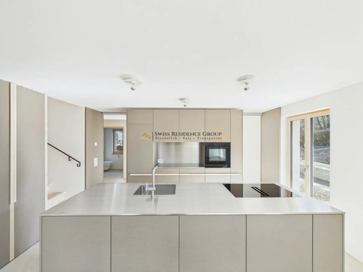 Traumhafte Maisonettewohnung - Foto 10 von 13