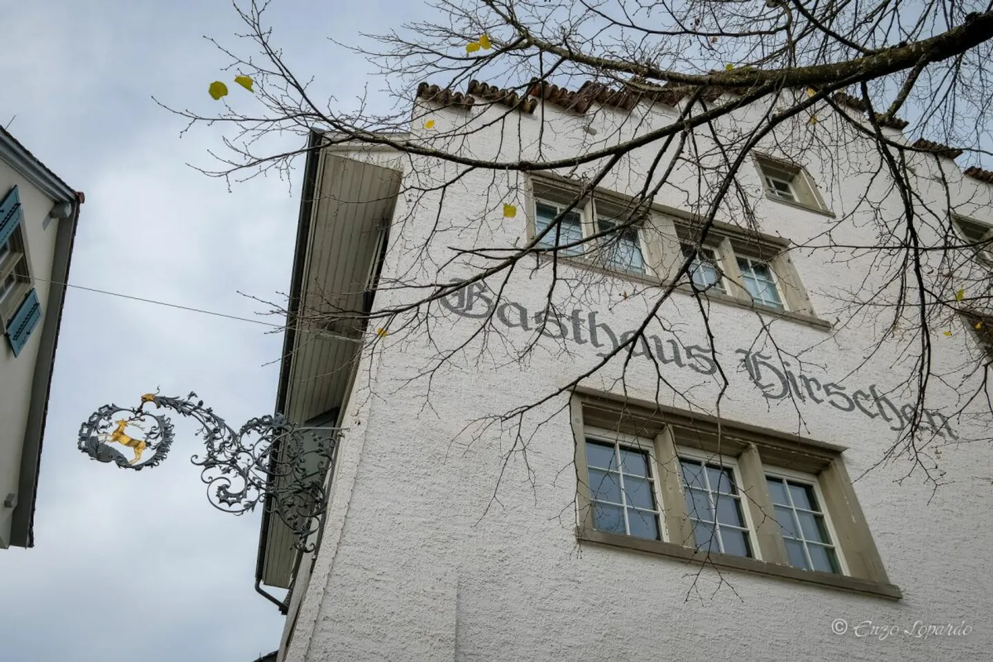 Historischer Büroraum zu vermieten - Foto 3 von 3