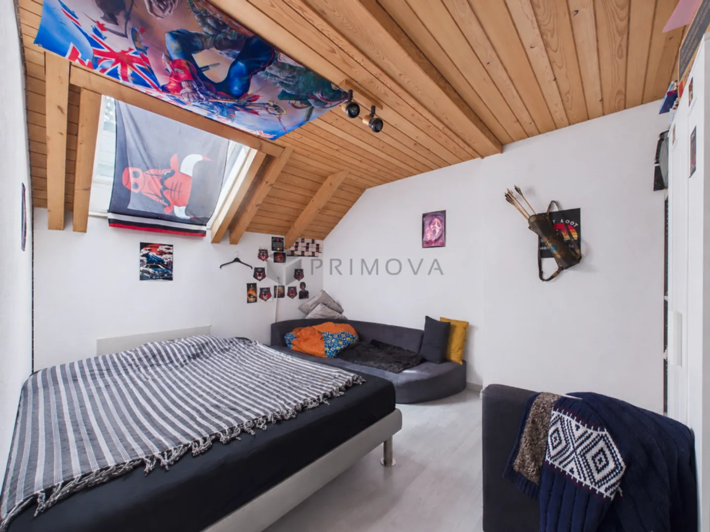 Opportunità di investimento con rendimento lordo realizzabile superiore al 7% - Foto 13 di 13