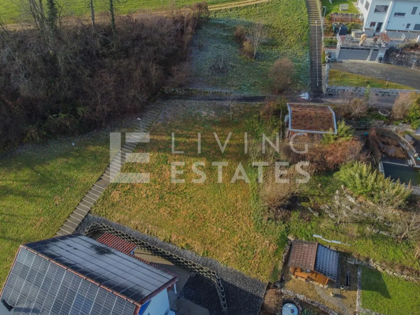 ABSEITS VON HEKTIK - UMGEBEN VON NATUR - Foto 8 von 10